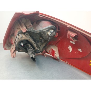 Recambio de piloto trasero izquierdo para peugeot 207 sw (wk_) 1.4 16v referencia OEM IAM 6350CT  