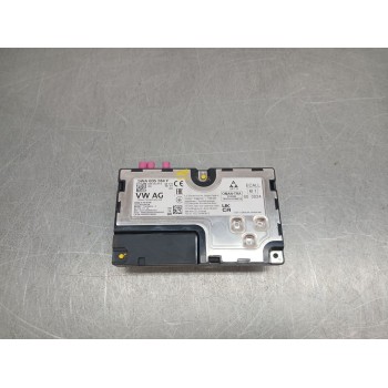 Recambio de modulo electronico para skoda octavia iv (nx3, nn3, pv3) 1.5 tsi referencia OEM IAM 5wa035284f  