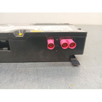 Recambio de modulo electronico para skoda octavia iv (nx3, nn3, pv3) 1.5 tsi referencia OEM IAM 5wa035284f  