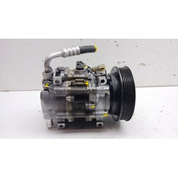 COMPRESOR AIRE ACONDICIONADO r134a 