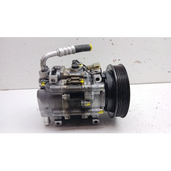 Recambio de compresor aire acondicionado para fiat bravo (182) 1.9 jtd cat referencia OEM IAM   