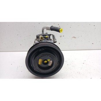 Recambio de compresor aire acondicionado para fiat bravo (182) 1.9 jtd cat referencia OEM IAM   