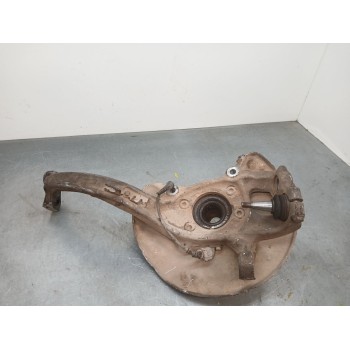 Recambio de mangueta delantera derecha para audi a4 b8 avant (8k5) 2.0 tdi referencia OEM IAM 8K0407254R / 8K0407254T  