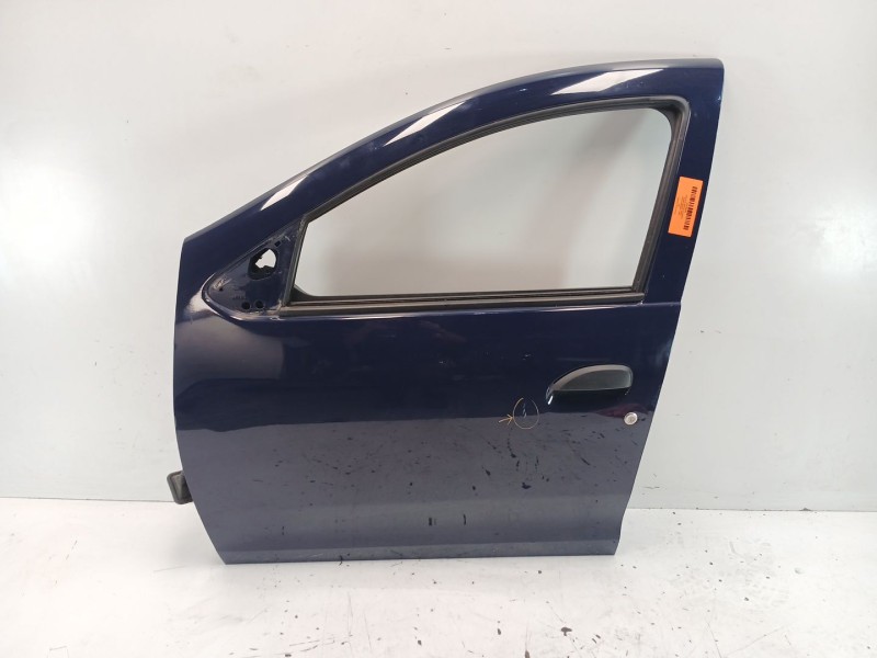 Recambio de puerta delantera izquierda para dacia sandero ii (b8_) 1.0 sce 75 (b8jc, b8jd) referencia OEM IAM 801012479R  