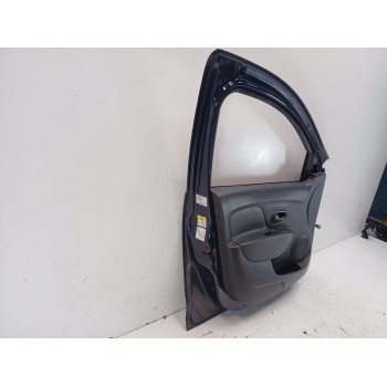 Recambio de puerta delantera izquierda para dacia sandero ii (b8_) 1.0 sce 75 (b8jc, b8jd) referencia OEM IAM 801012479R  