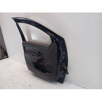 Recambio de puerta delantera izquierda para dacia sandero ii (b8_) 1.0 sce 75 (b8jc, b8jd) referencia OEM IAM 801012479R  