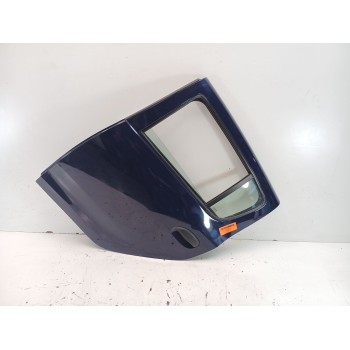 PUERTA TRASERA IZQUIERDA 821017625R 