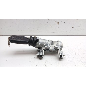 Recambio de conmutador de arranque para volkswagen golf vi variant (aj5) 1.6 tdi referencia OEM IAM 1k0905851b  