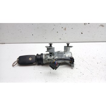 Recambio de conmutador de arranque para volkswagen golf vi variant (aj5) 1.6 tdi referencia OEM IAM 1k0905851b  