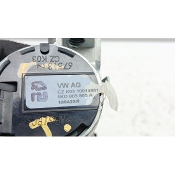 Recambio de conmutador de arranque para volkswagen golf vi variant (aj5) 1.6 tdi referencia OEM IAM 1k0905851b  