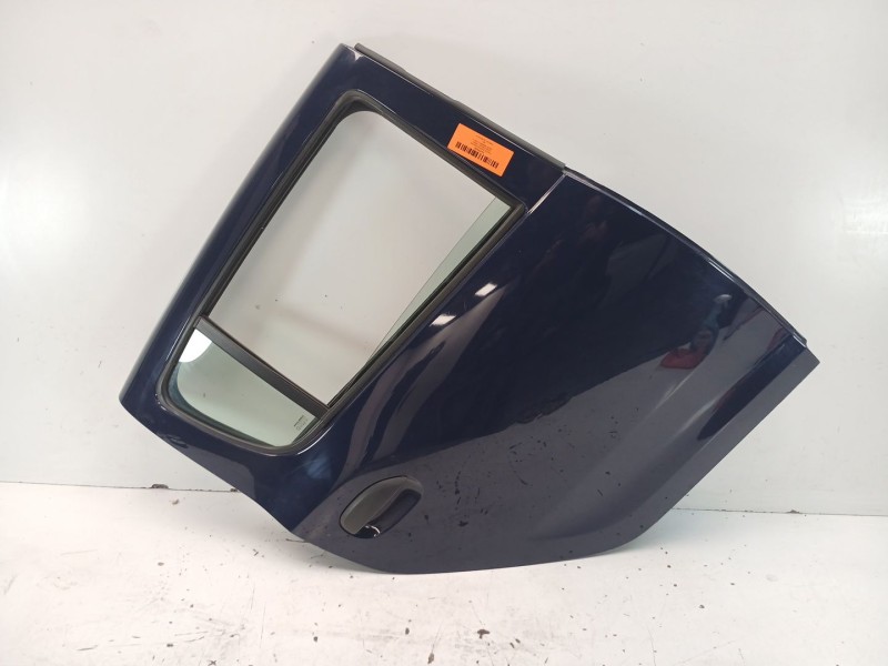 Recambio de puerta trasera derecha para dacia sandero ii (b8_) 1.0 sce 75 (b8jc, b8jd) referencia OEM IAM 821002434R  