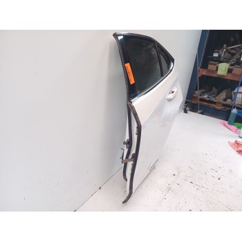 Recambio de puerta trasera izquierda para lexus ux (_aa1_, _ah1_, _ma1_) 250h (mzah10) referencia OEM IAM 6700479015  