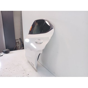 Recambio de puerta trasera izquierda para lexus ux (_aa1_, _ah1_, _ma1_) 250h (mzah10) referencia OEM IAM 6700479015  