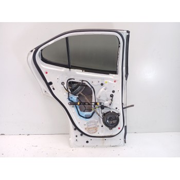 Recambio de puerta trasera izquierda para lexus ux (_aa1_, _ah1_, _ma1_) 250h (mzah10) referencia OEM IAM 6700479015  