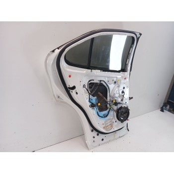 Recambio de puerta trasera izquierda para lexus ux (_aa1_, _ah1_, _ma1_) 250h (mzah10) referencia OEM IAM 6700479015  