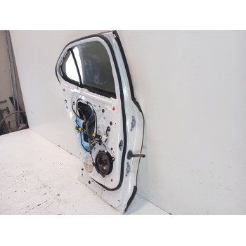 Recambio de puerta trasera izquierda para lexus ux (_aa1_, _ah1_, _ma1_) 250h (mzah10) referencia OEM IAM 6700479015  
