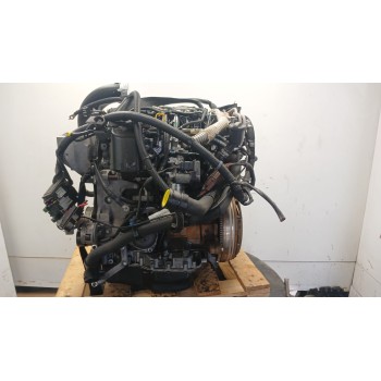 Recambio de motor completo para land rover range rover evoque (l538) 2.2 d referencia OEM IAM LR026082  