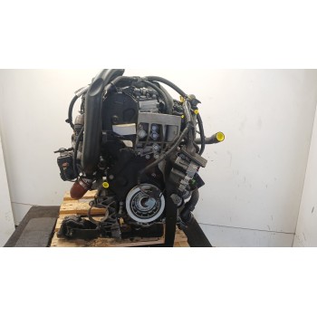 Recambio de motor completo para land rover range rover evoque (l538) 2.2 d referencia OEM IAM LR026082  