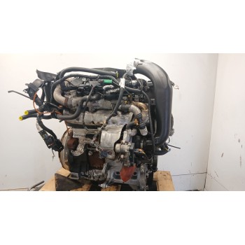 Recambio de motor completo para land rover range rover evoque (l538) 2.2 d referencia OEM IAM LR026082  
