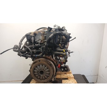Recambio de motor completo para land rover range rover evoque (l538) 2.2 d referencia OEM IAM LR026082  