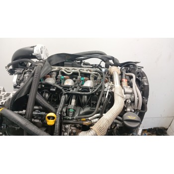 Recambio de motor completo para land rover range rover evoque (l538) 2.2 d referencia OEM IAM LR026082  
