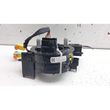 Recambio de anillo airbag para land rover range rover evoque (l538) 2.2 d referencia OEM IAM 1141579  