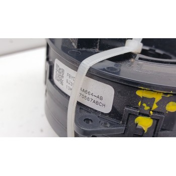 Recambio de anillo airbag para land rover range rover evoque (l538) 2.2 d referencia OEM IAM 1141579  