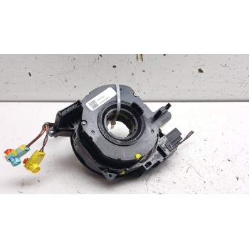 Recambio de anillo airbag para land rover range rover evoque (l538) 2.2 d referencia OEM IAM 1141579  