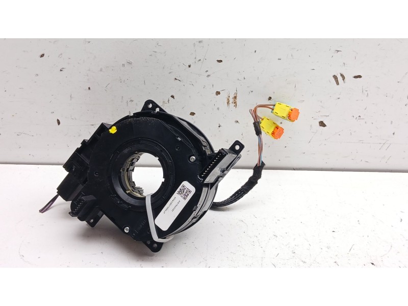 Recambio de anillo airbag para land rover range rover evoque (l538) 2.2 d referencia OEM IAM 1141579  