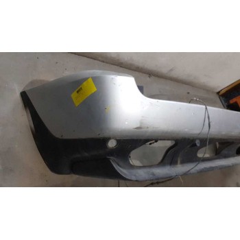 Recambio de paragolpes trasero para bmw x5 (e53) 3.0i referencia OEM IAM  CON SENSORES 