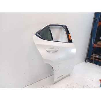 Recambio de puerta trasera derecha para lexus ux (_aa1_, _ah1_, _ma1_) 250h (mzah10) referencia OEM IAM 6700379035  