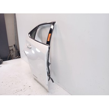 Recambio de puerta trasera derecha para lexus ux (_aa1_, _ah1_, _ma1_) 250h (mzah10) referencia OEM IAM 6700379035  