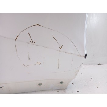 Recambio de puerta trasera derecha para lexus ux (_aa1_, _ah1_, _ma1_) 250h (mzah10) referencia OEM IAM 6700379035  