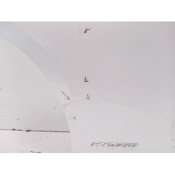 Recambio de puerta trasera derecha para lexus ux (_aa1_, _ah1_, _ma1_) 250h (mzah10) referencia OEM IAM 6700379035  