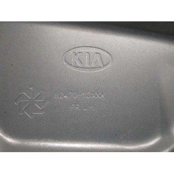 Recambio de elevalunas delantero izquierdo para kia carens (un) active referencia OEM IAM 824701DXXX 824701D220 6 PINES