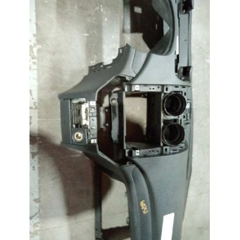 Recambio de kit airbag para chevrolet aveo / kalos sedán (t250, t255) 1.4 referencia OEM IAM   