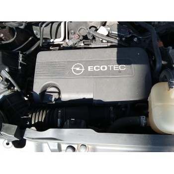 MOTOR COMPLETO A17DTS 