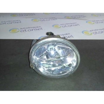 FARO ANTINIEBLA IZQUIERDO 
