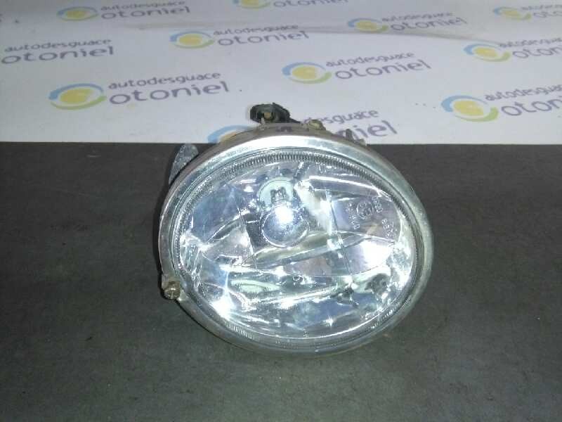 Recambio de faro antiniebla izquierdo para hyundai h 1 2.5 turbodiesel referencia OEM IAM   