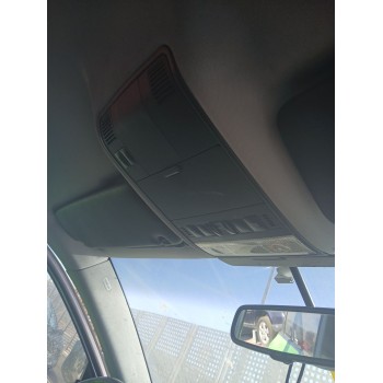 Recambio de luz interior para porsche cayenne (9pa) 3.2 referencia OEM IAM 7L5868403  