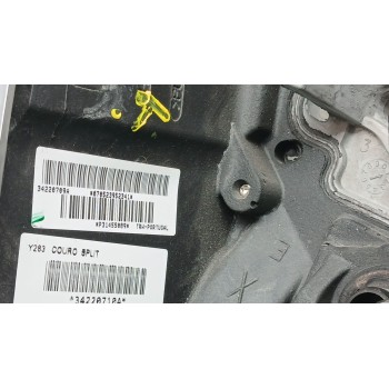 Recambio de volante para volvo v40 hatchback (525) d2 referencia OEM IAM 34220709a p3145089 