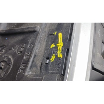 Recambio de volante para volvo v40 hatchback (525) d2 referencia OEM IAM 34220709a p3145089 