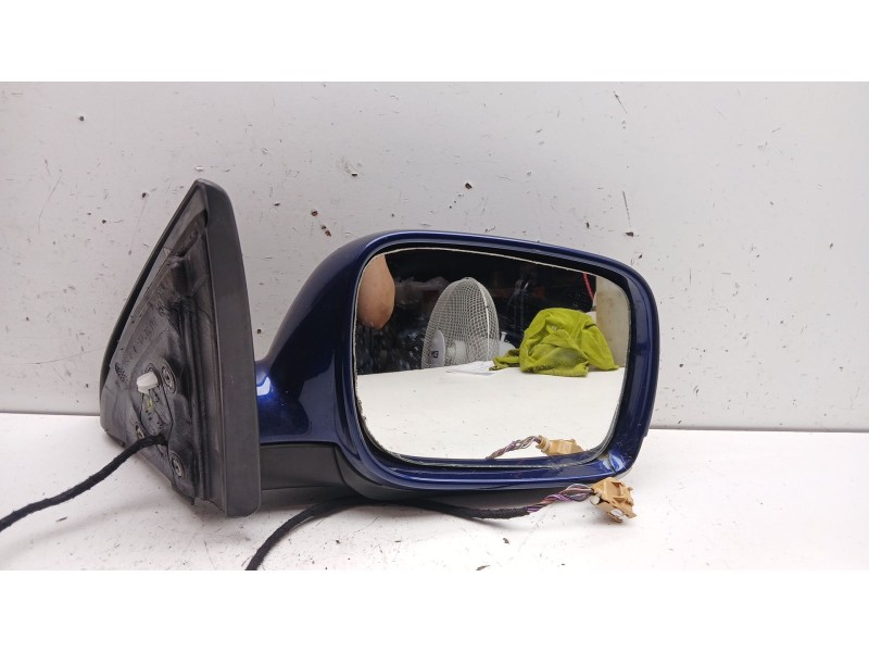 Recambio de retrovisor derecho para volkswagen touareg (7la, 7l6, 7l7) 2.5 r5 tdi referencia OEM IAM   