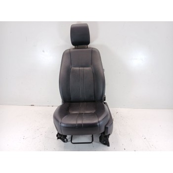 Recambio de asiento delantero izquierdo para land rover discovery iv (l319) 3.0 td 4x4 referencia OEM IAM   