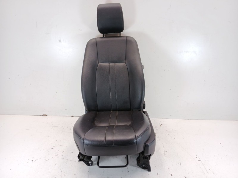 Recambio de asiento delantero izquierdo para land rover discovery iv (l319) 3.0 td 4x4 referencia OEM IAM   