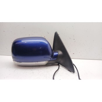 Recambio de retrovisor derecho para volkswagen touareg (7la, 7l6, 7l7) 2.5 r5 tdi referencia OEM IAM   