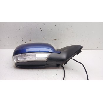 Recambio de retrovisor derecho para volkswagen touareg (7la, 7l6, 7l7) 2.5 r5 tdi referencia OEM IAM   