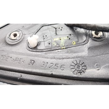 Recambio de retrovisor derecho para volkswagen touareg (7la, 7l6, 7l7) 2.5 r5 tdi referencia OEM IAM   