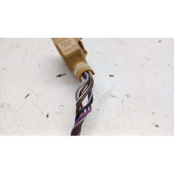 Recambio de retrovisor derecho para volkswagen touareg (7la, 7l6, 7l7) 2.5 r5 tdi referencia OEM IAM   