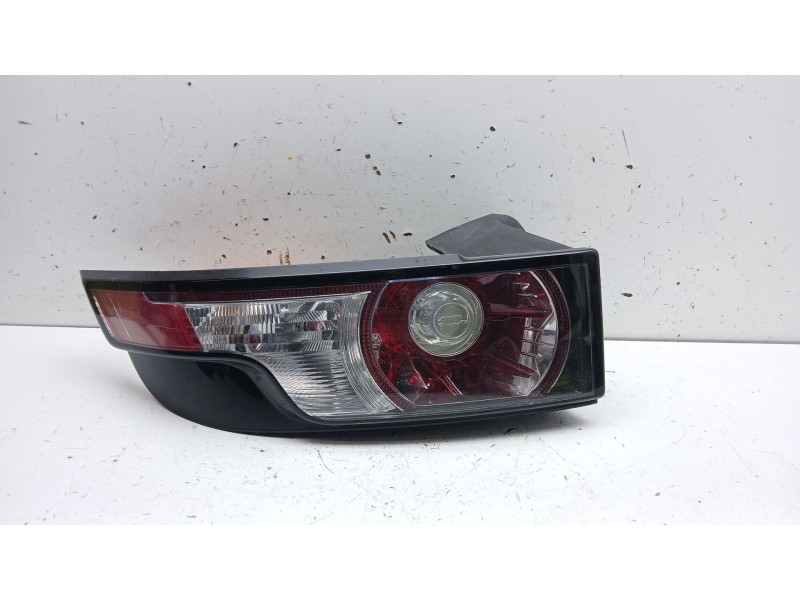 Recambio de piloto trasero izquierdo para land rover range rover evoque (l538) 2.2 d referencia OEM IAM LR074813 178926l 